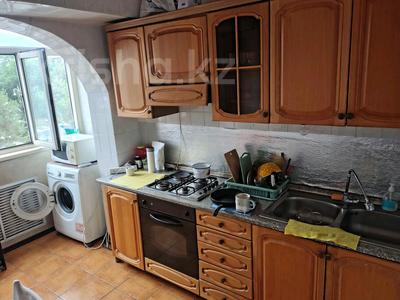 2-комнатная квартира · 50 м² · 3/9 этаж, Жибек Жолы 81 — Панфилова за 350 000 ₸ в Алматы, Медеуский р-н