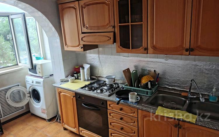 2-комнатная квартира · 50 м² · 3/9 этаж, Жибек Жолы 81 — Панфилова за 350 000 ₸ в Алматы, Медеуский р-н — фото 2