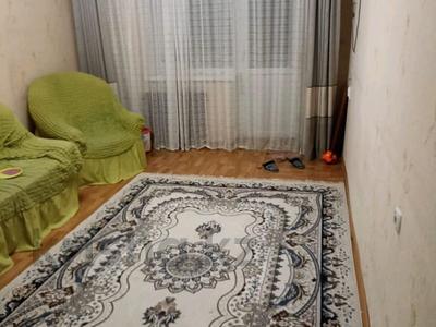 2-комнатная квартира · 45 м² · 4/4 этаж, 1 мкр 3 дом за 16 млн 〒 в Конаеве (Капчагай)