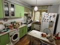 4-комнатная квартира · 87.4 м² · 2/4 этаж, студенческая за 20 млн 〒 в Уральске — фото 9