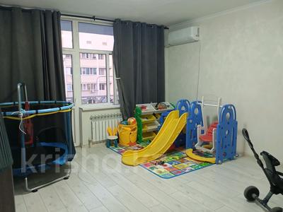 2-комнатная квартира · 66.4 м² · 7/9 этаж, Райымбек Батыра 283 — Бесагаш за 35 млн 〒