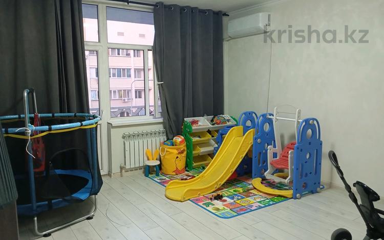 2-комнатная квартира · 66.4 м² · 7/9 этаж, Райымбек Батыра 283 — Бесагаш за 34 млн 〒 — фото 23