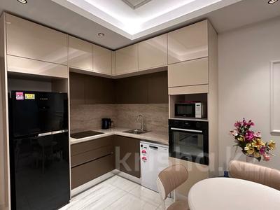 2-комнатная квартира · 55 м² · 2 этаж, Mahmutlar, Barbaros Cd. 44 за 249 999 〒 в Аланье