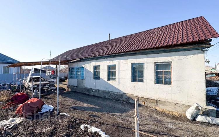 Жеке үй · 4 бөлме · 52.2 м² · 6.7 сот., Абая 140, бағасы: 10 млн 〒 в Талдыкоргане — фото 2