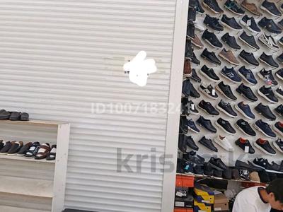 Магазины и бутики · 2 м² за 2 млн 〒 в Шымкенте, Абайский р-н