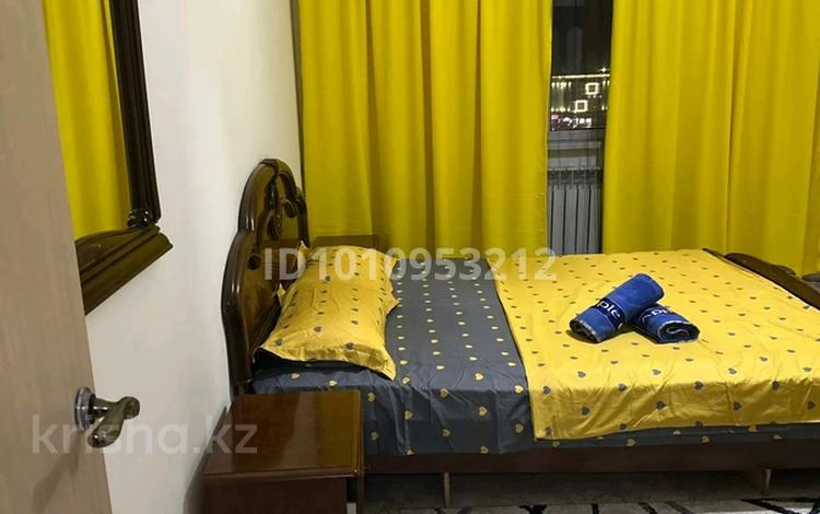 2-комнатная квартира · 78 м² · 2/6 этаж, Жана кала 9 10/6 — Туран Мол за 12 000 ₸ в Туркестане — фото 2