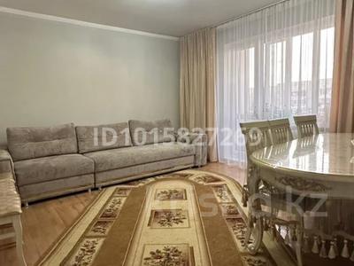 3-бөлмелі пәтер · 62 м² · 4/9 қабат, Восток-3 ш/а. 16, бағасы: 22.5 млн ₸ в Караганде, Алихана Бокейханова р-н