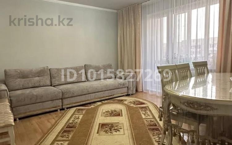 3-бөлмелі пәтер · 62 м² · 4/9 қабат, Восток-3 ш/а. 16, бағасы: 22.5 млн ₸ в Караганде, Алихана Бокейханова р-н — фото 2