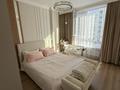 2-бөлмелі пәтер · 49 м² · 6/9 қабат, Култегин 4а, бағасы: 34 млн ₸ в Астане, Нура р-н — фото 11