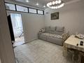 2-бөлмелі пәтер · 49 м² · 6/9 қабат, Култегин 4а, бағасы: 34 млн ₸ в Астане, Нура р-н — фото 3