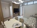 2-бөлмелі пәтер · 49 м² · 6/9 қабат, Култегин 4а, бағасы: 34 млн ₸ в Астане, Нура р-н — фото 4