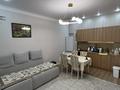 2-бөлмелі пәтер · 49 м² · 6/9 қабат, Култегин 4а, бағасы: 34 млн ₸ в Астане, Нура р-н — фото 6
