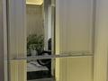 4-бөлмелі пәтер · 154 м² · 3/3 қабат, (Дизайнерская квартира) Сейдимбек 110/2, бағасы: 250 млн ₸ в Алматы, Наурызбайский р-н — фото 15