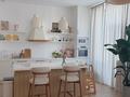4-бөлмелі пәтер · 154 м² · 3/3 қабат, (Дизайнерская квартира) Сейдимбек 110/2, бағасы: 250 млн ₸ в Алматы, Наурызбайский р-н