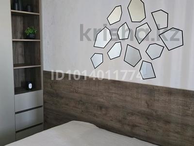 1-бөлмелі пәтер · 40 м² · 9/9 қабат, Жаңа қала ш/а., Бухар Жырау 63/4 — Улица. Комиссарова, ул. В.Интернациалистов, бағасы: 350 000 ₸ в Караганде, Казыбек би р-н
