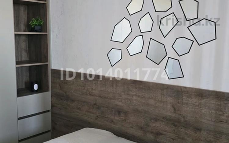1-бөлмелі пәтер · 40 м² · 9/9 қабат, Жаңа қала ш/а., Бухар Жырау 63/4 — Улица. Комиссарова, ул. В.Интернациалистов, бағасы: 350 000 ₸ в Караганде, Казыбек би р-н — фото 13