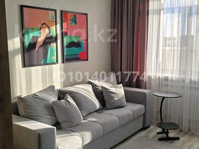 1-комнатная квартира · 40 м² · 9/9 этаж, мкр Новый Город, Бухар Жырау 63/4 — Улица. Комиссарова, ул. В.Интернациалистов за 350 000 ₸ в Караганде, Казыбек би р-н