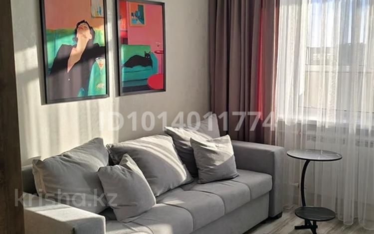 1-бөлмелі пәтер · 40 м² · 9/9 қабат, Жаңа қала ш/а., Бухар Жырау 63/4 — Улица. Комиссарова, ул. В.Интернациалистов, бағасы: 350 000 ₸ в Караганде, Казыбек би р-н — фото 15
