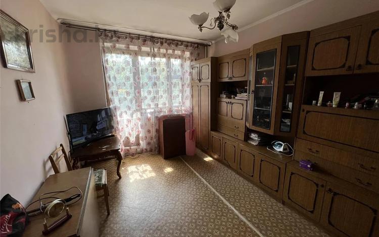 2-бөлмелі пәтер · 52 м² · 3/5 қабат, Ақсай-4 ш/а. — Улугбека, бағасы: 33 млн ₸ в Алматы, Ауэзовский р-н — фото 2