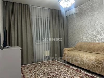 1-комнатная квартира · 34.6 м² · 4/5 этаж, мкр Айнабулак-3 за 150 000 ₸ в Алматы, Жетысуский р-н