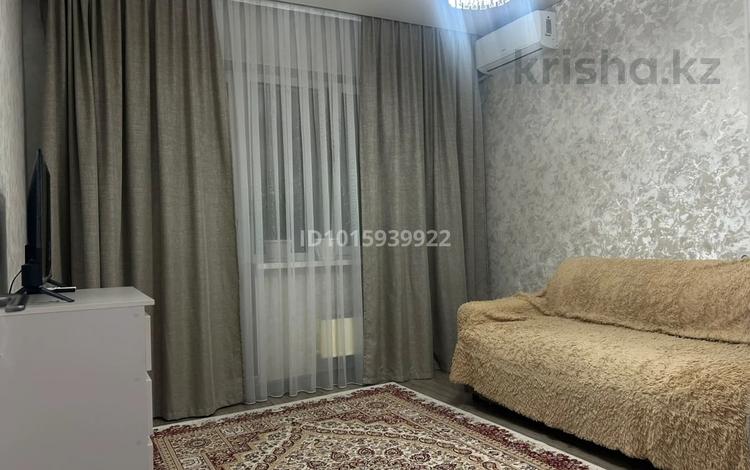 1-комнатная квартира · 34.6 м² · 4/5 этаж, мкр Айнабулак-3 за 150 000 ₸ в Алматы, Жетысуский р-н — фото 2