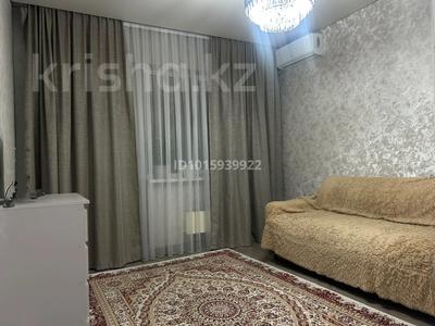 1-комнатная квартира · 34.6 м² · 4/5 этаж, мкр Айнабулак-3 за 150 000 ₸ в Алматы, Жетысуский р-н