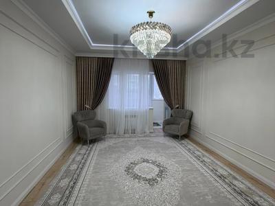 3-комнатная квартира · 123 м² · 5/6 этаж, мкр. Алтын орда, Саздинское лесничество 228/3 — ЖК АКТОБЕ ТАУЕРС 2 по Г. Жубанова за 52 млн ₸ в Актобе