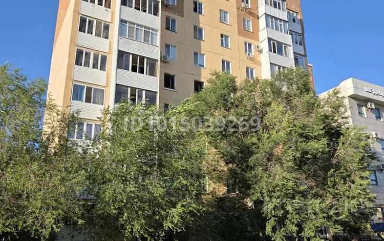 2-бөлмелі пәтер · 50.7 м² · 6/9 қабат, Биржан Сал 3/1, бағасы: 23 млн ₸ в Астане, Сарыарка р-н — фото 2