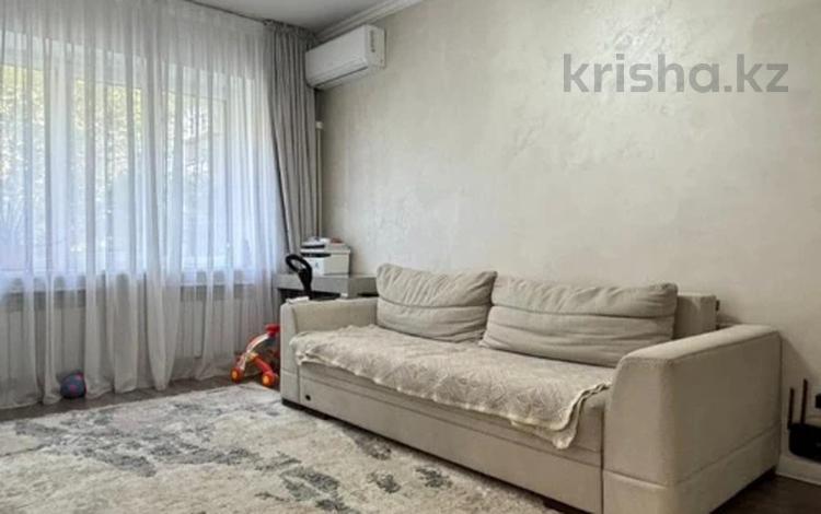 2-комнатная квартира · 51.3 м² · 3/5 этаж, Пятницкого за 42.5 млн ₸ в Алматы, Ауэзовский р-н — фото 5