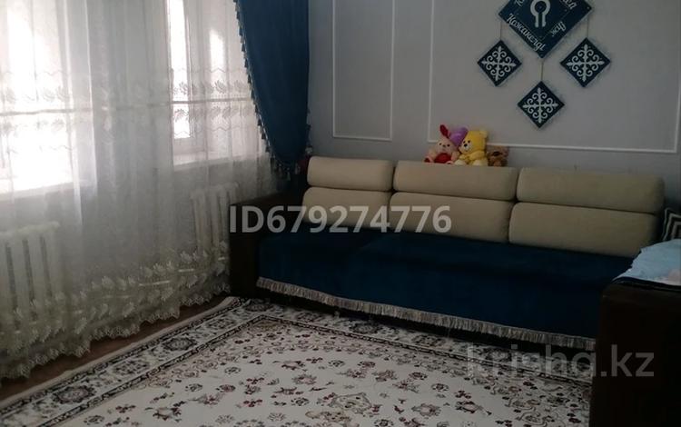 Отдельный дом · 4 комнаты · 84 м² · 4 сот., Ш.Айманов 52 — Джангельдина за 19.5 млн ₸ в Актобе, мкр. Курмыш — фото 8