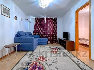 2-комнатная квартира · 43 м² · 2/4 этаж, Тимирязева 79 за 34.5 млн 〒 в Алматы, Бостандыкский р-н