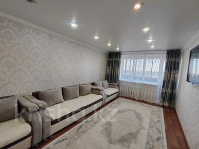 4-комнатная квартира · 86 м² · 12/12 этаж, МАЛАЙСАРЫ БАТЫРА 2 за ~ 32.8 млн 〒 в Павлодаре