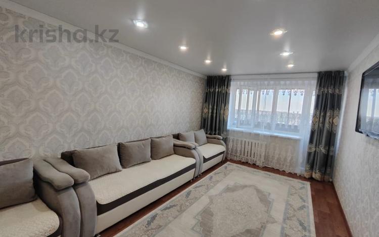 4-комнатная квартира · 86 м² · 12/12 этаж, МАЛАЙСАРЫ БАТЫРА 2 за ~ 32.8 млн 〒 в Павлодаре — фото 2