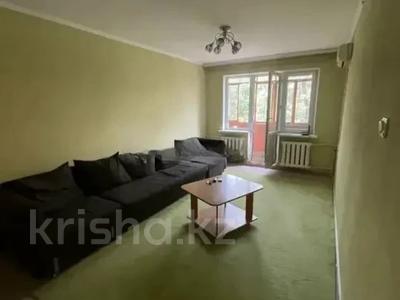 2-комнатная квартира · 47 м² · 4/4 этаж, Шагабутдинова за 28.5 млн ₸ в Алматы, Алмалинский р-н