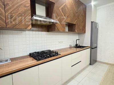 2-бөлмелі пәтер · 77 м² · 1/5 қабат, Алтын орда ш/а., Баишева, бағасы: 27.5 млн ₸ в Актобе, мкр. Алтын орда