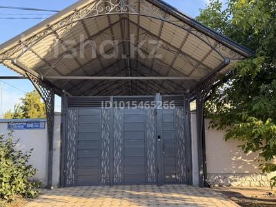 Отдельный дом · 4 комнаты · 160 м² · 8 сот., мкр Кайтпас 1, Акбаева 68 — Рядом с Зоопарком за 75 млн ₸ в Шымкенте, Каратауский р-н