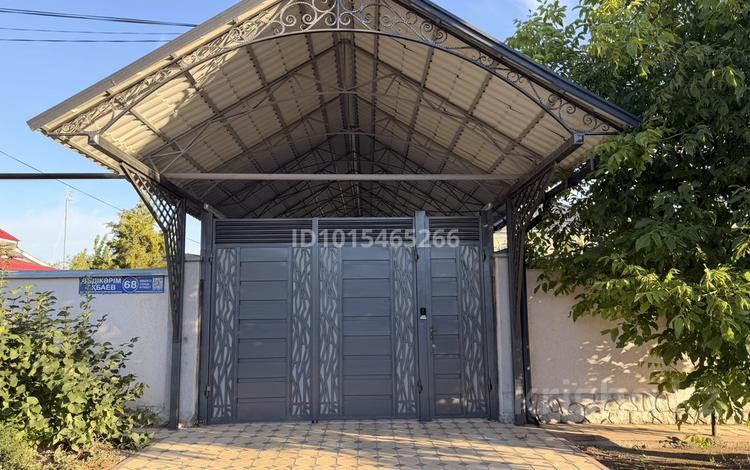 Отдельный дом · 4 комнаты · 160 м² · 8 сот., мкр Кайтпас 1, Акбаева 68 — Рядом с Зоопарком за 75 млн ₸ в Шымкенте, Каратауский р-н — фото 2