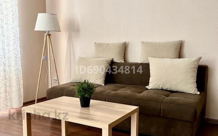 1-бөлмелі пәтер · 45 м² · 5/9 қабат, Камзина 41/1 — Камзина, БЦ Батырмол, ЦОН, СК Баянтау, бағасы: 6 000 〒 в Павлодаре — фото 22