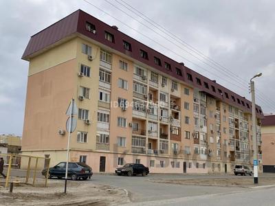 2-комнатная квартира · 63 м² · 2/6 этаж, мкр Ардагер, Улица Кабдрахман Ерниязов, 16 за 25 млн ₸ в Атырау