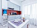1-комнатная квартира · 53 м² · 7/11 этаж, 16-й мкр 57 — МОРЕ,АКВАПАРК,ТРК АКТАУ,ЦЕНТР ГОРОДА за 8 000 ₸ в Актау — фото 5