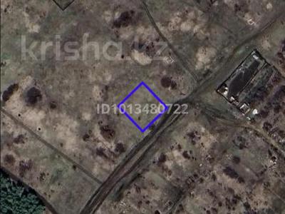 Участок · 12 соток, С/т Шолпан, ул. Дачная 8, уч. 72 за 2.5 млн ₸ в Кокшетау