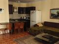 2-комнатная квартира · 80 м², Гагарина 311а — Кожабекова за 350 000 ₸ в Алматы, Бостандыкский р-н — фото 2