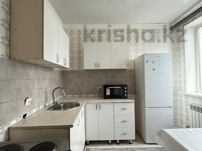 1-комнатная квартира · 38 м² · 8/9 этаж, Кургалжинское шоссе 20Б — КАЗГЮУ, КазМНУ, КазУТБ за 20.9 млн ₸ в Астане, Есильский р-н