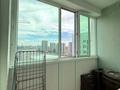 1-комнатная квартира · 38 м² · 8/9 этаж, Кургалжинское шоссе 20Б — КАЗГЮУ, КазМНУ, КазУТБ за 20.9 млн ₸ в Астане, Есильский р-н — фото 11