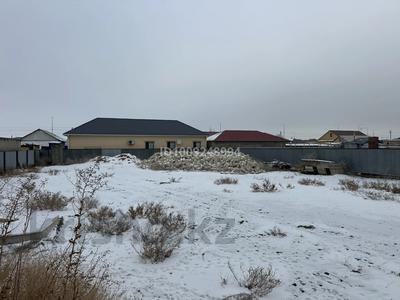 Участок · 10 соток, мкр Жумыскер, ХАБИБОЛЛА КУАНЫШКАЛИ 41 за 18.5 млн ₸ в Атырау