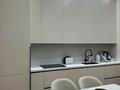 3-комнатная квартира · 80 м² · 9/9 этаж, Аль-Фараби 1/1 за 85 млн ₸ в Астане, Есильский р-н — фото 2