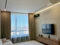 3-комнатная квартира · 80 м² · 9/9 этаж, Аль-Фараби 1/1 за 85 млн ₸ в Астане, Есильский р-н — фото 4