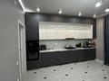 Жеке үй · 5 бөлме · 180 м² · 7 жүзд., Карева 19 — 8 марта, бағасы: 80 млн ₸ в Уральске, мкр Школьник — фото 13