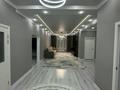 Жеке үй · 5 бөлме · 180 м² · 7 жүзд., Карева 19 — 8 марта, бағасы: 80 млн ₸ в Уральске, мкр Школьник — фото 19