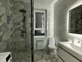 Жеке үй · 5 бөлме · 180 м² · 7 жүзд., Карева 19 — 8 марта, бағасы: 80 млн ₸ в Уральске, мкр Школьник — фото 33